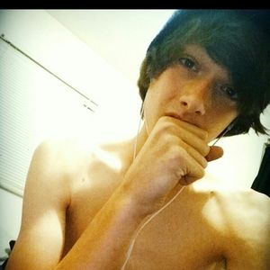 Meet your Posher, Garrett